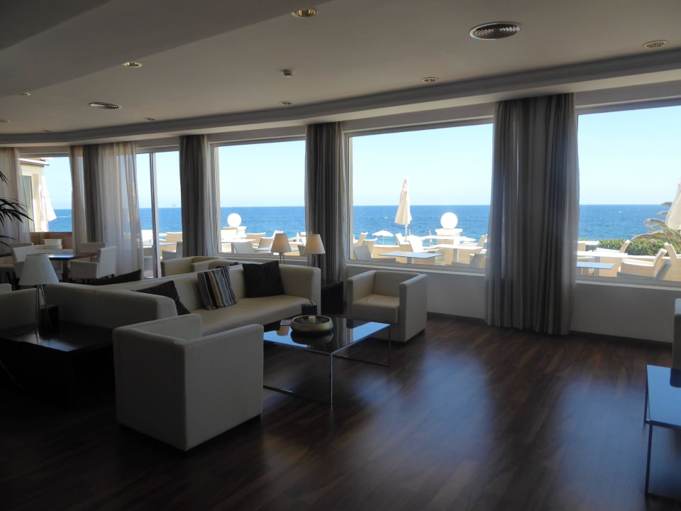 Eingangsbereich Grupotel Aguait Resort & Spa - Adults only