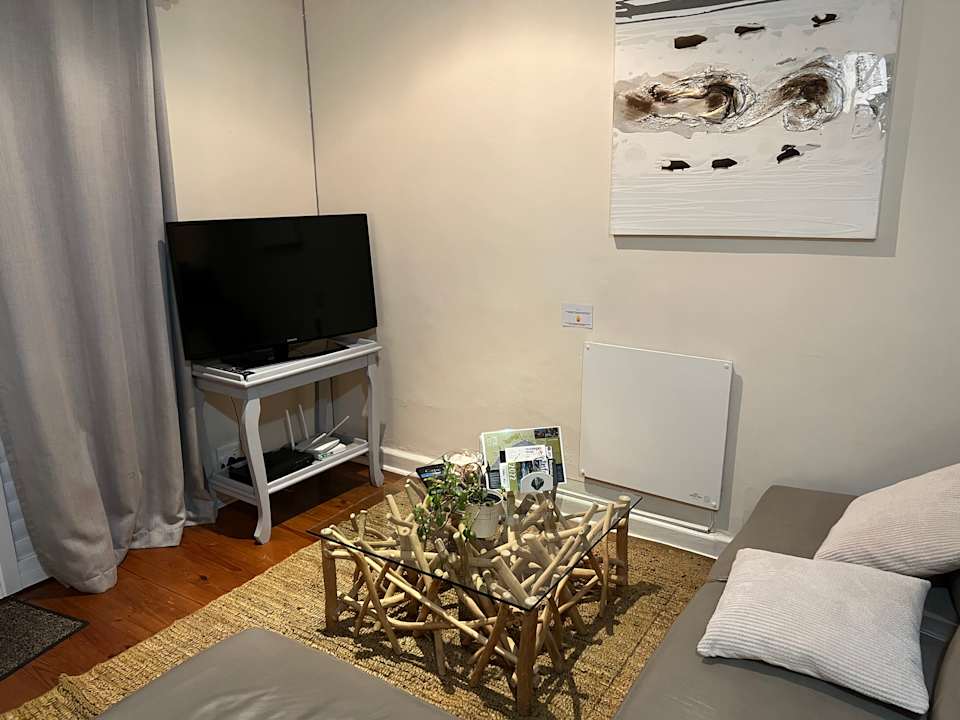 Zimmer Hotel Anchor's Rest