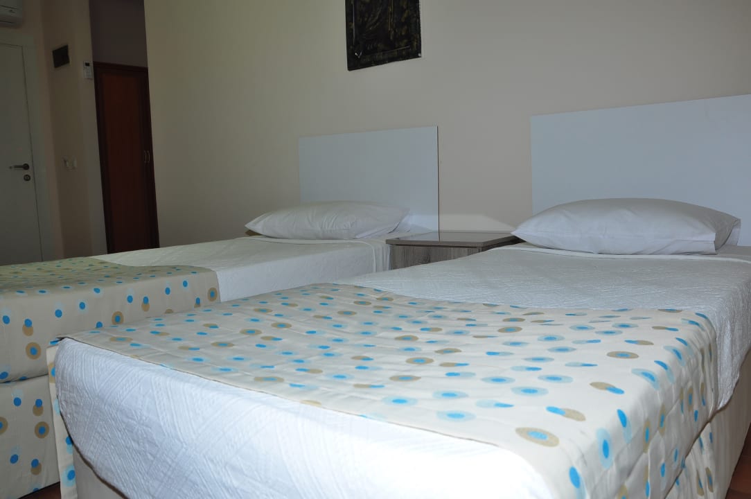 Zimmer Cinar Family Suite Hotel