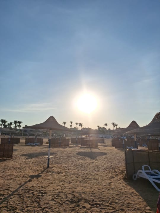 Strand Cleopatra Luxury Resort Makadi Bay