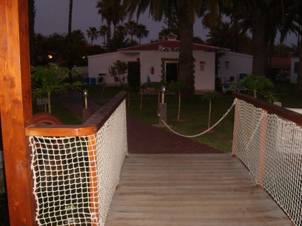 Bungalow HL Miraflor Suites Hotel