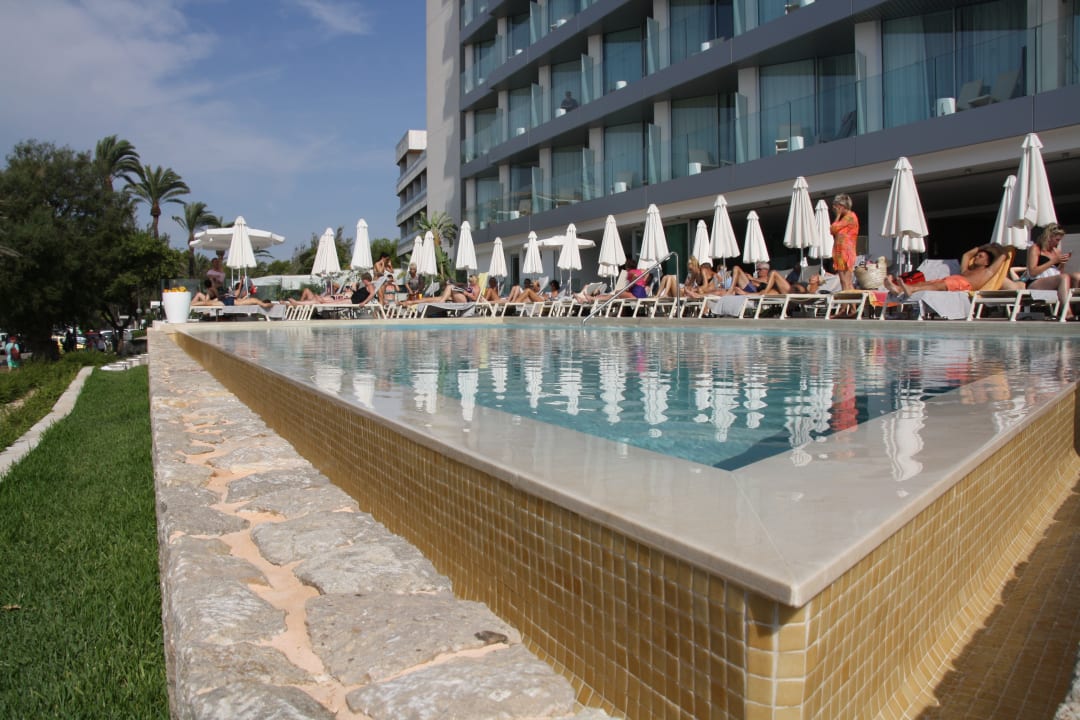 Pool Son Moll Sentits Hotel & Spa
