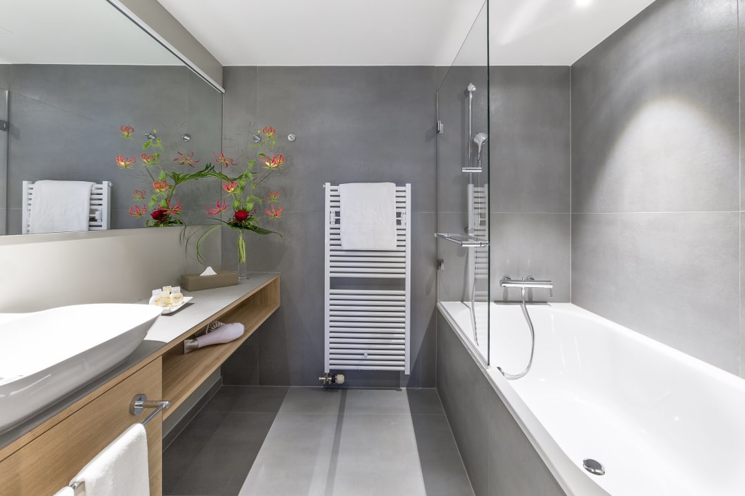 Zimmer Hotel Basel - Da wohnen, wo Basel lebt!