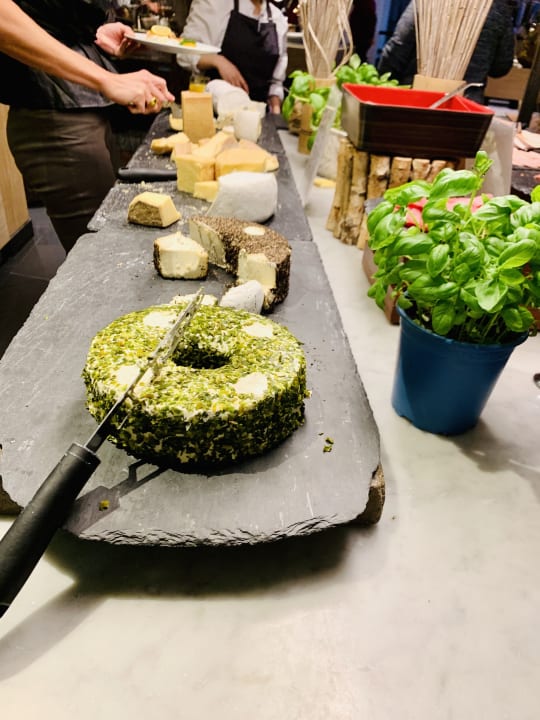 Gastro Hyatt Regency Köln