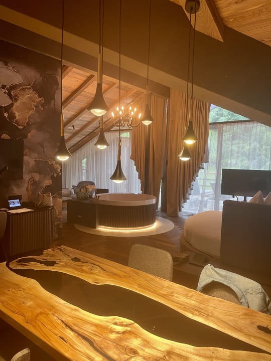 Zimmer Hotel Quelle Nature Spa Resort