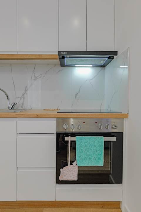 Zimmer Rubi Apartments