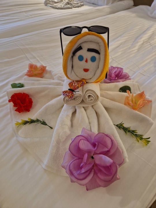 Zimmer Süral Saray Hotel