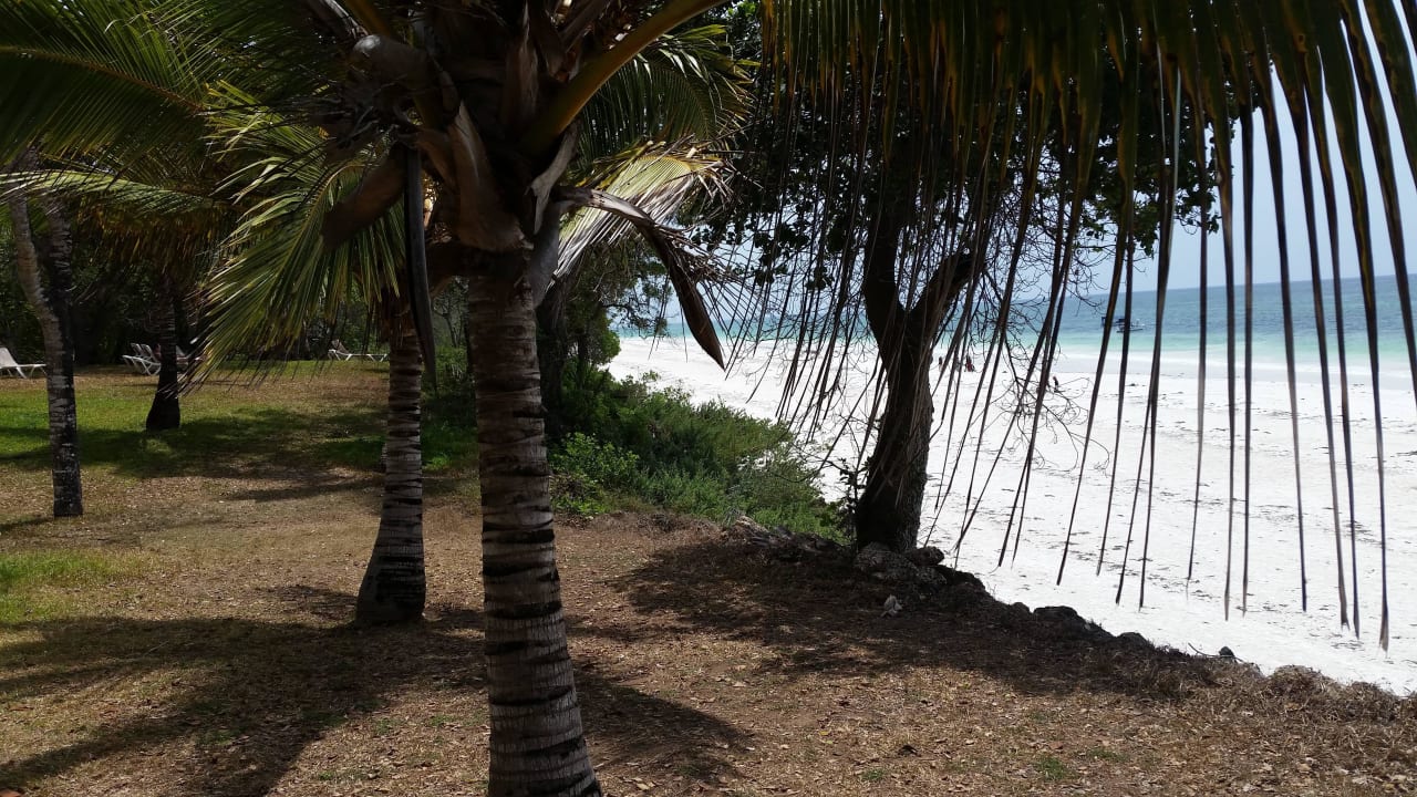 Hotel Baobab Beach Resort Baobab Beach Resort & Spa