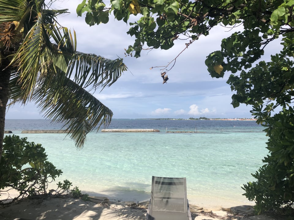 Strand Komandoo Island Resort & Spa - Adults only