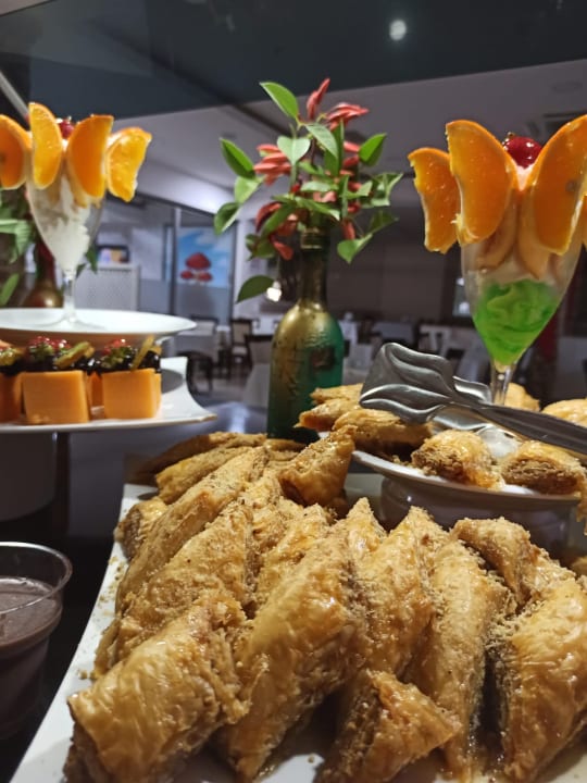 Gastro FUN&SUN Smart Hane Sun Hotel