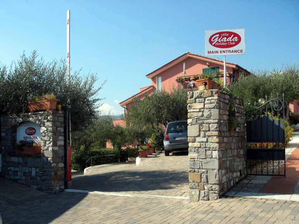 Villa Giada Holiday Club Villa Giada Resort