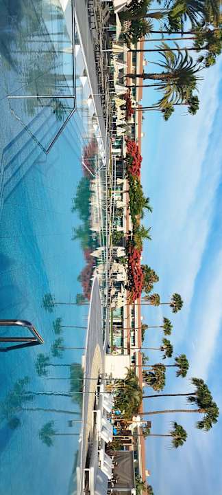 Pool Kumara Serenoa by Lopesan Hotels