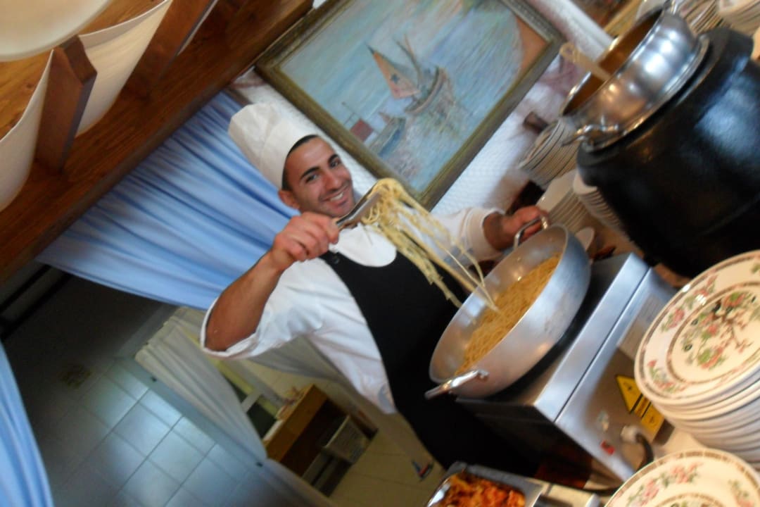 Resort Hotel Marinella Hotel Resort Marinella