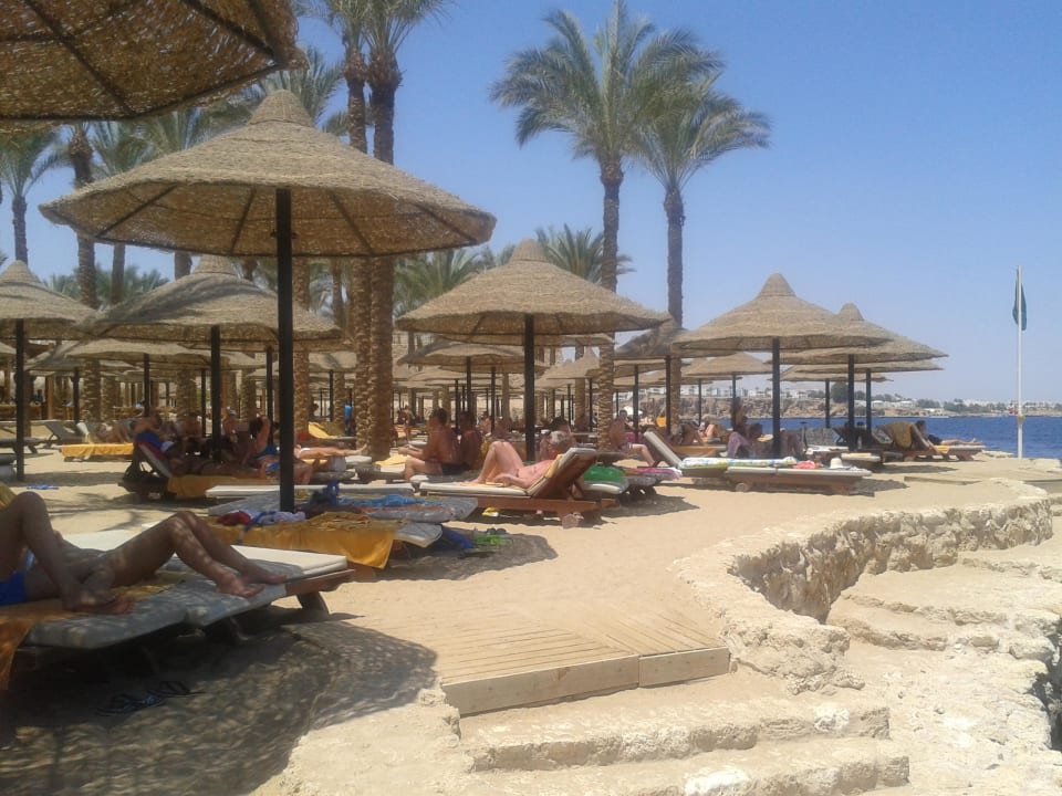 Strand The Grand Hotel Sharm El Sheikh