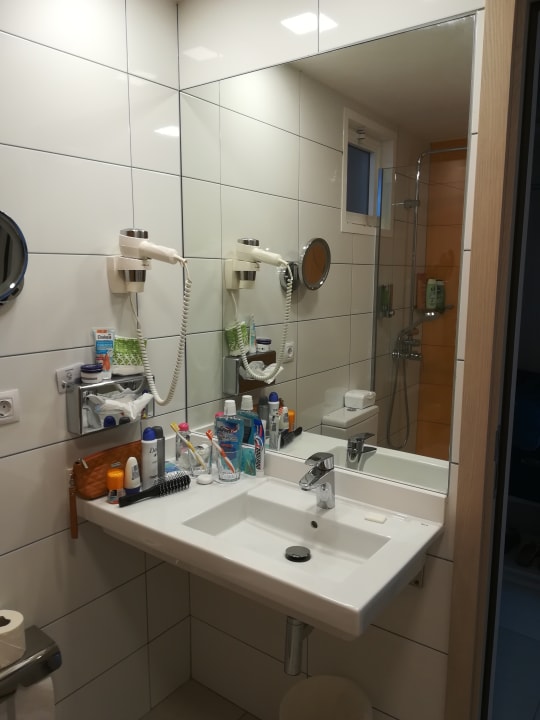 Zimmer Bull Escorial & Spa