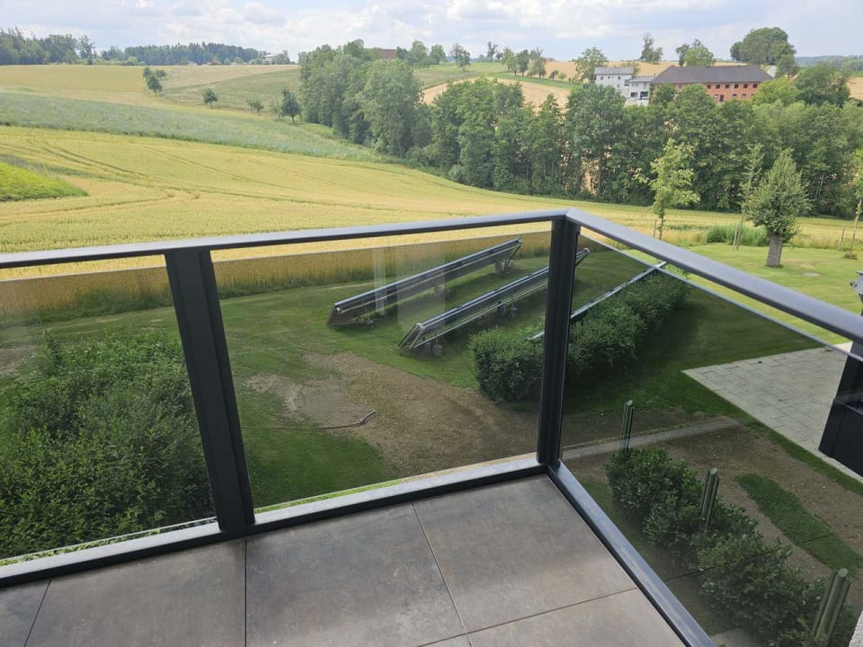 Zimmer 1A Landhotel Schicklberg