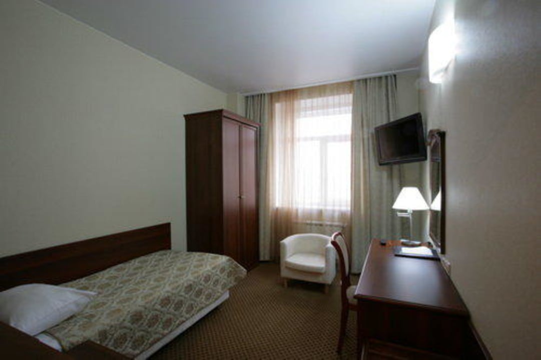 Standard Single Hotel Markstadt
