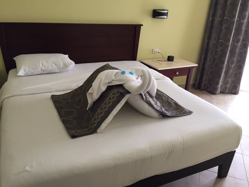 Zimmer Casa Mare Resort