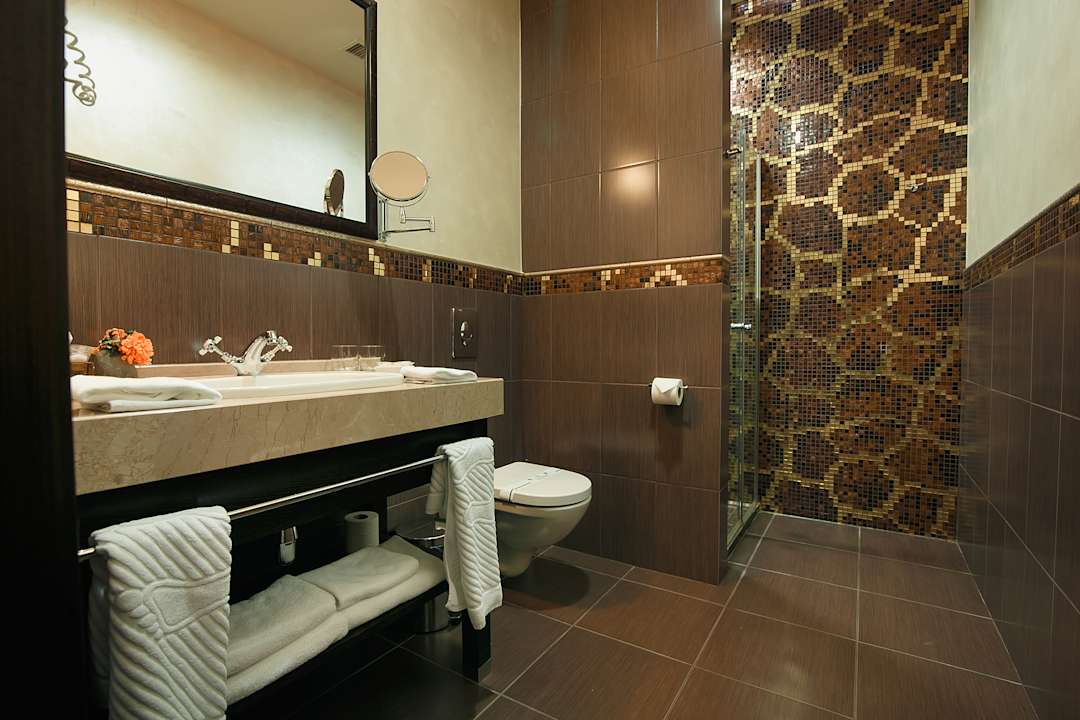 Zimmer Tsunami Spa Hotel