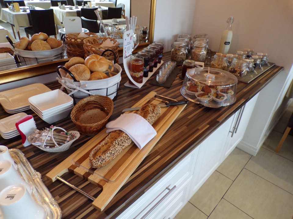 Restaurant Gästehaus Residenz Lapeiner