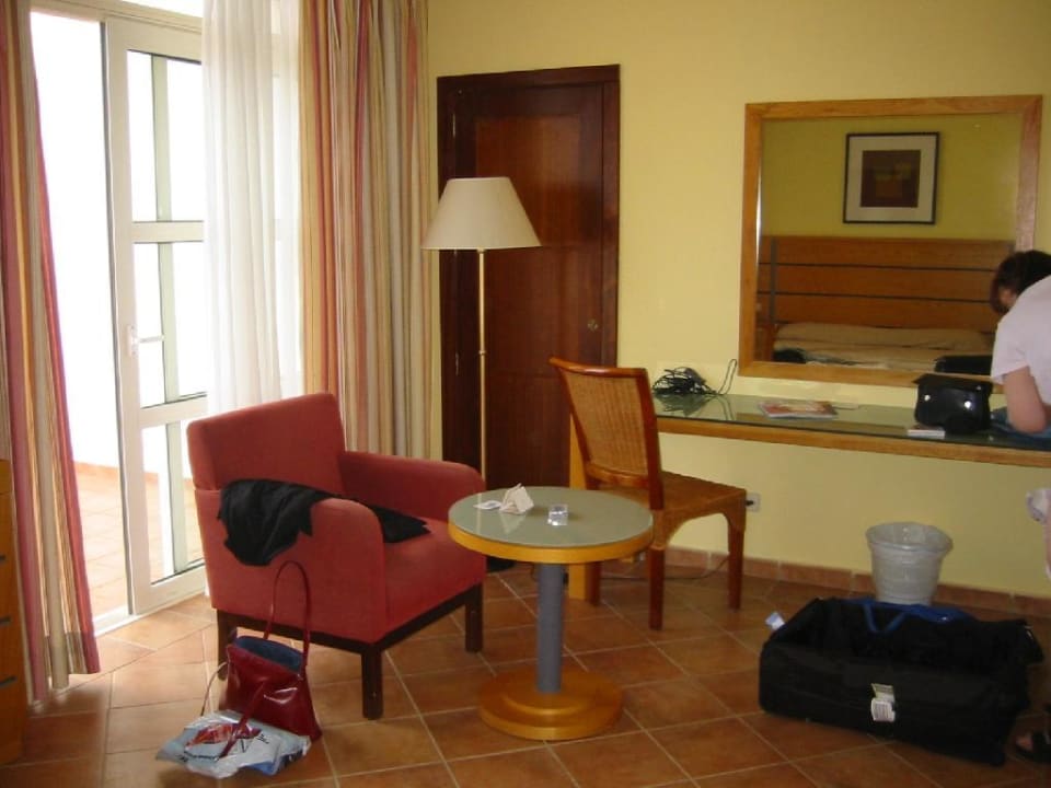 Zimmer H10 Rubicón Horizons Collection