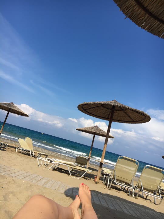 Strand Apollonia Beach Resort & Spa