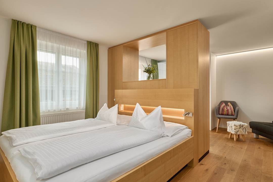 Zimmer OXA - Easy Escape & Wirtshaus