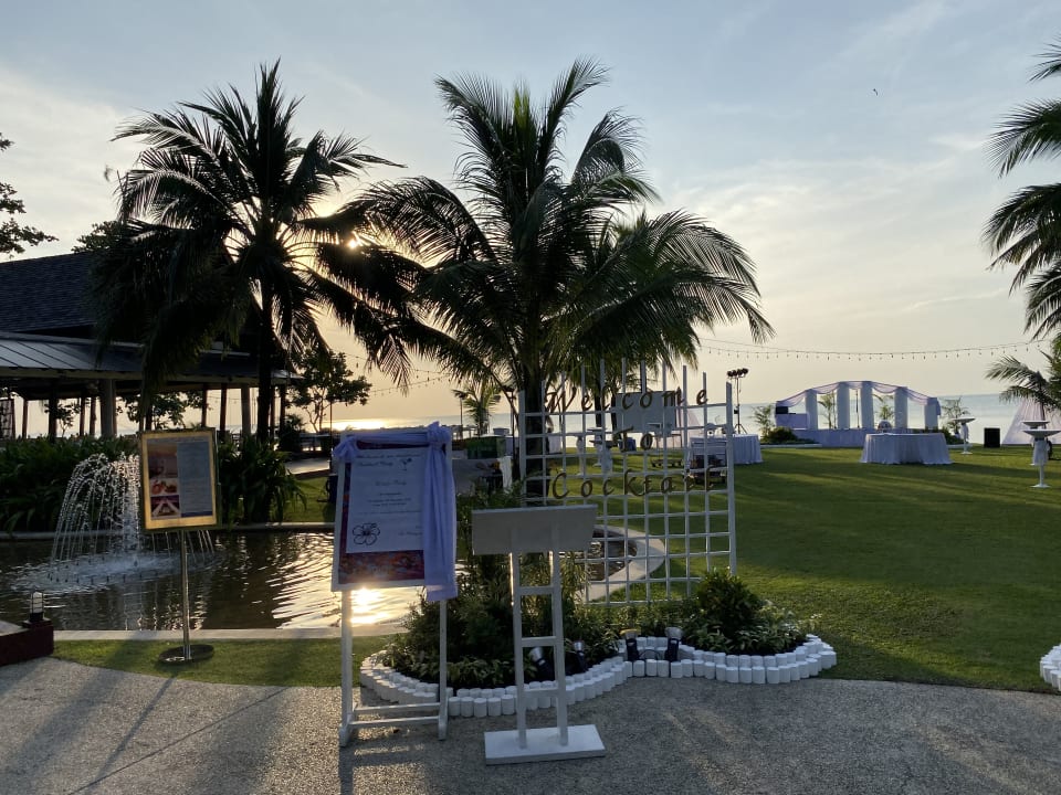 Gastro The Sands Khao Lak by Katathani