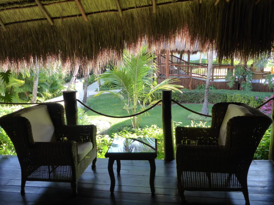 Lobby  Akumal Bay Beach & Wellness Resort