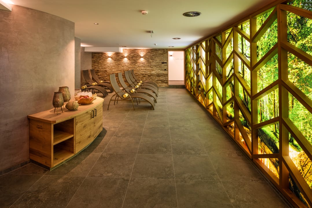 Sport & Freizeit Hotel Tyrol