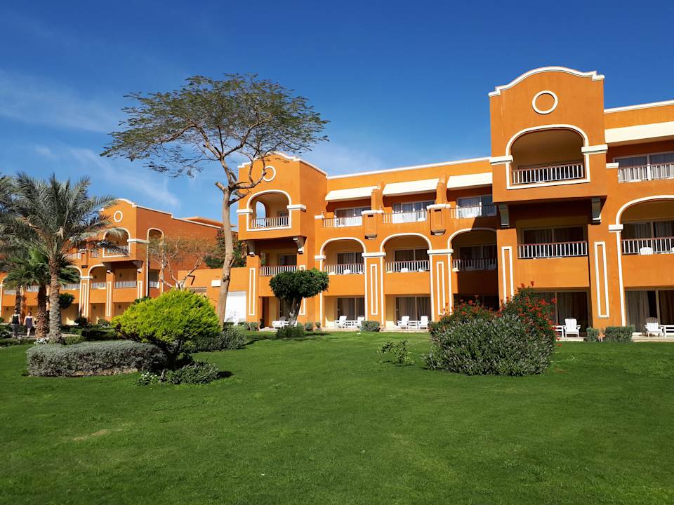 Schön  Sentido Caribbean World Soma Bay