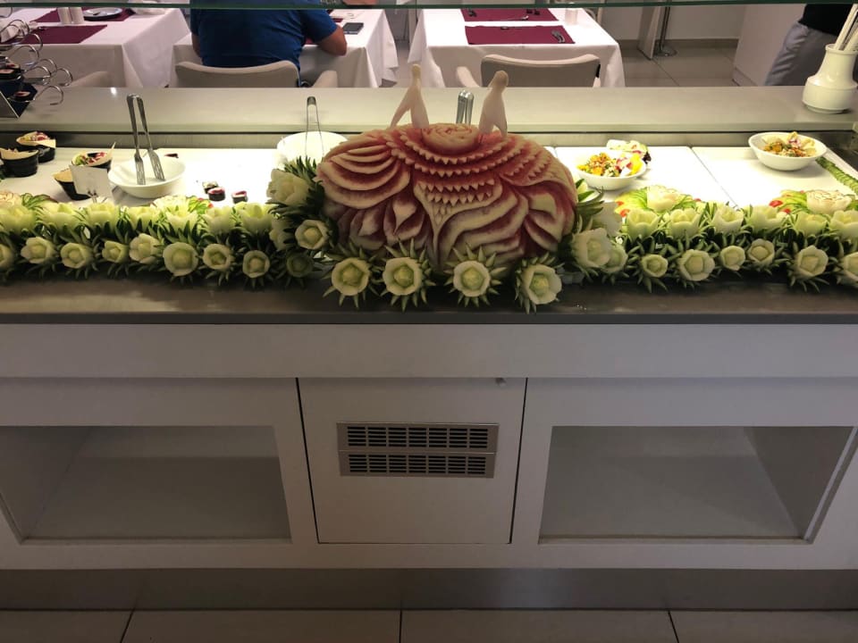 Gastro Eurohotel Katrin Suites - Adults only