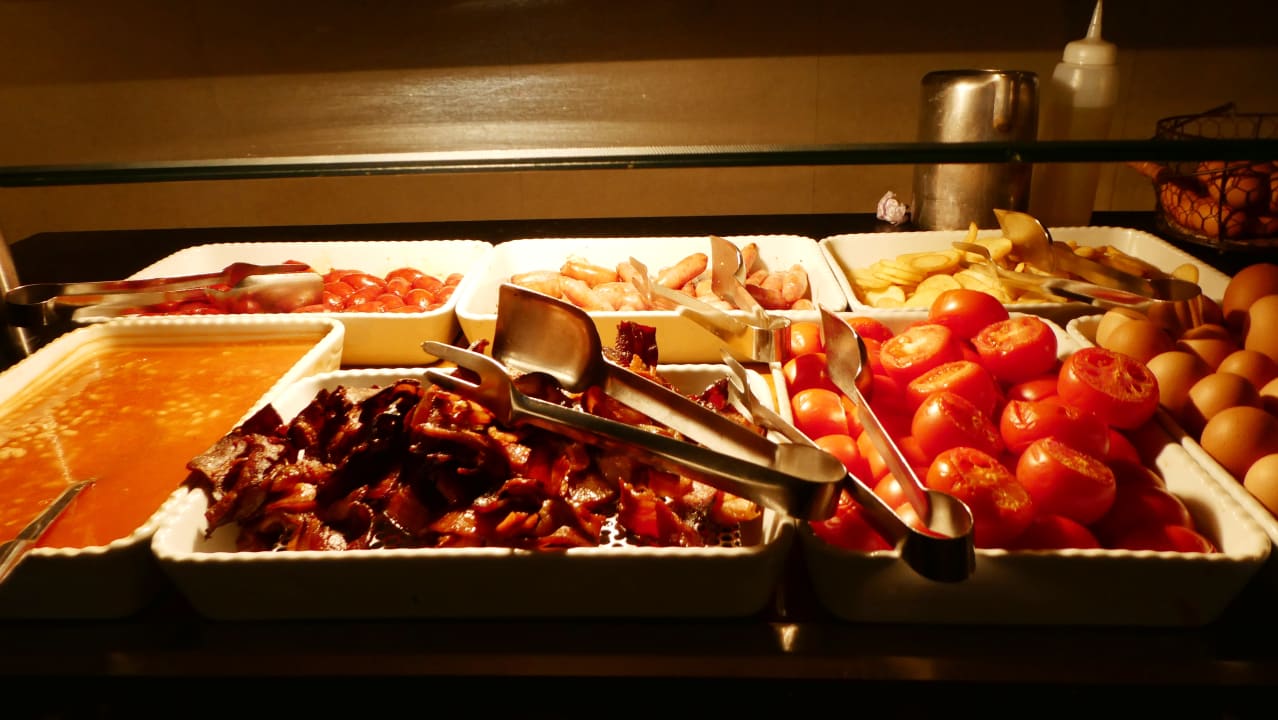 Gastro Hotel Riu San Francisco - Adults only