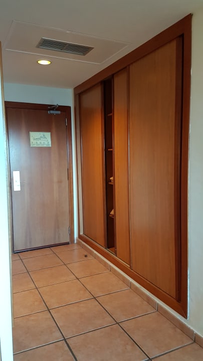 Zimmer SBH Club Paraiso Playa