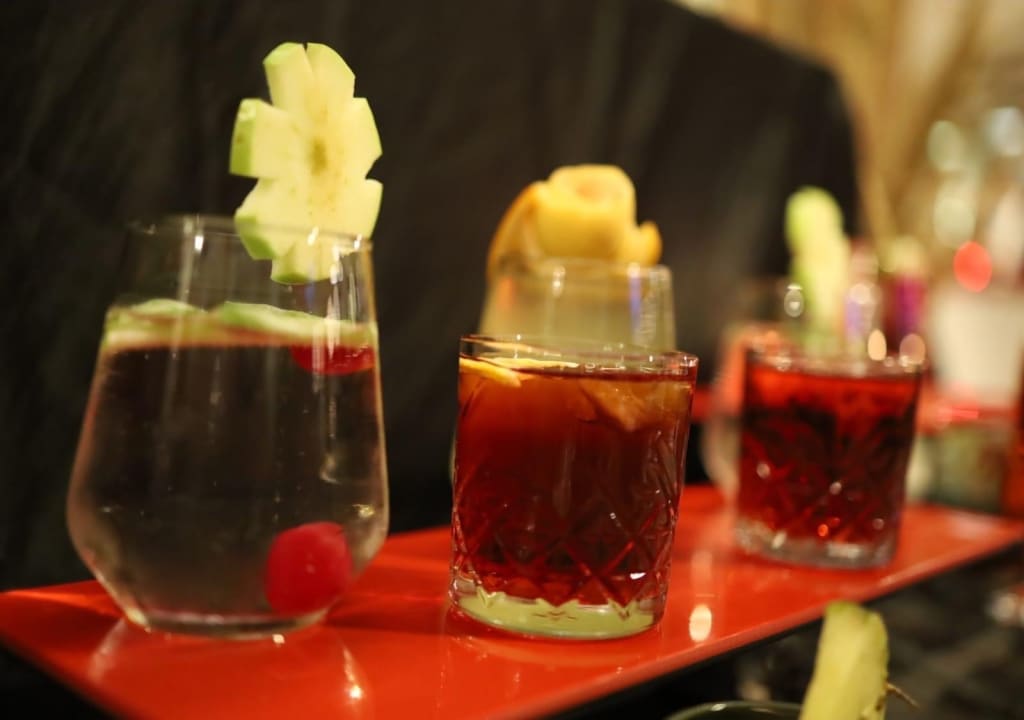 Gastro Seaden Quality Resort & Spa