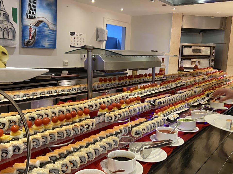 Gastro Cleopatra Luxury Resort Makadi Bay