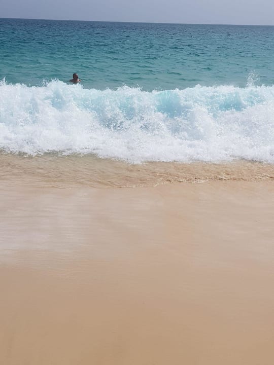 Strand Hotel Riu Touareg