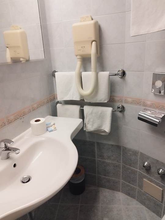 Zimmer Sunny Poreč by Valamar