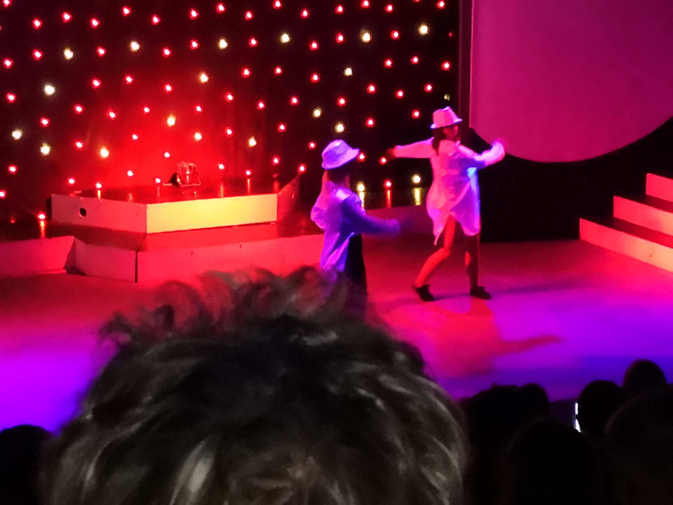 Sport & Freizeit Akrathos Beach Hotel