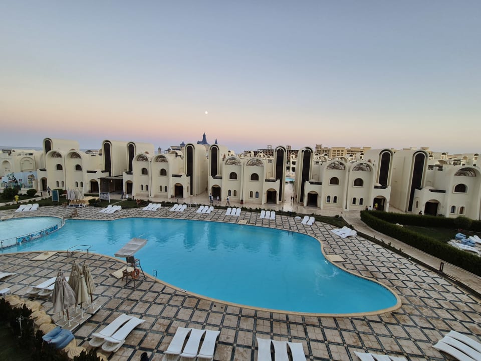 Pool Gravity Hotel & Aquapark Sahl Hasheesh