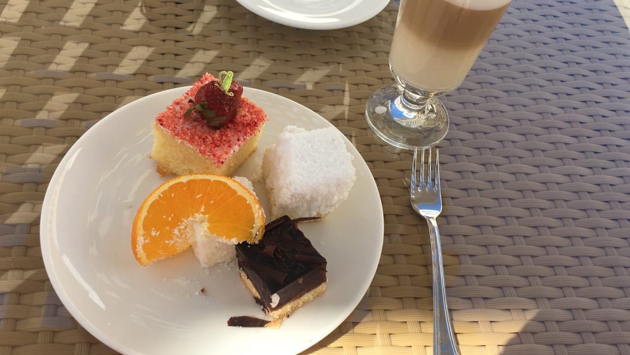 Gastro Monachus Family Resort Sorgun