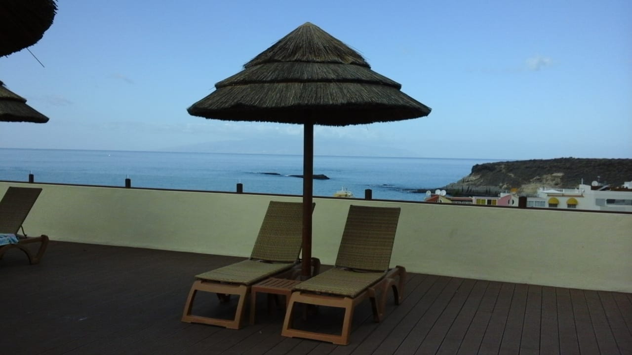 Sonstiges HOVIMA Jardin Caleta