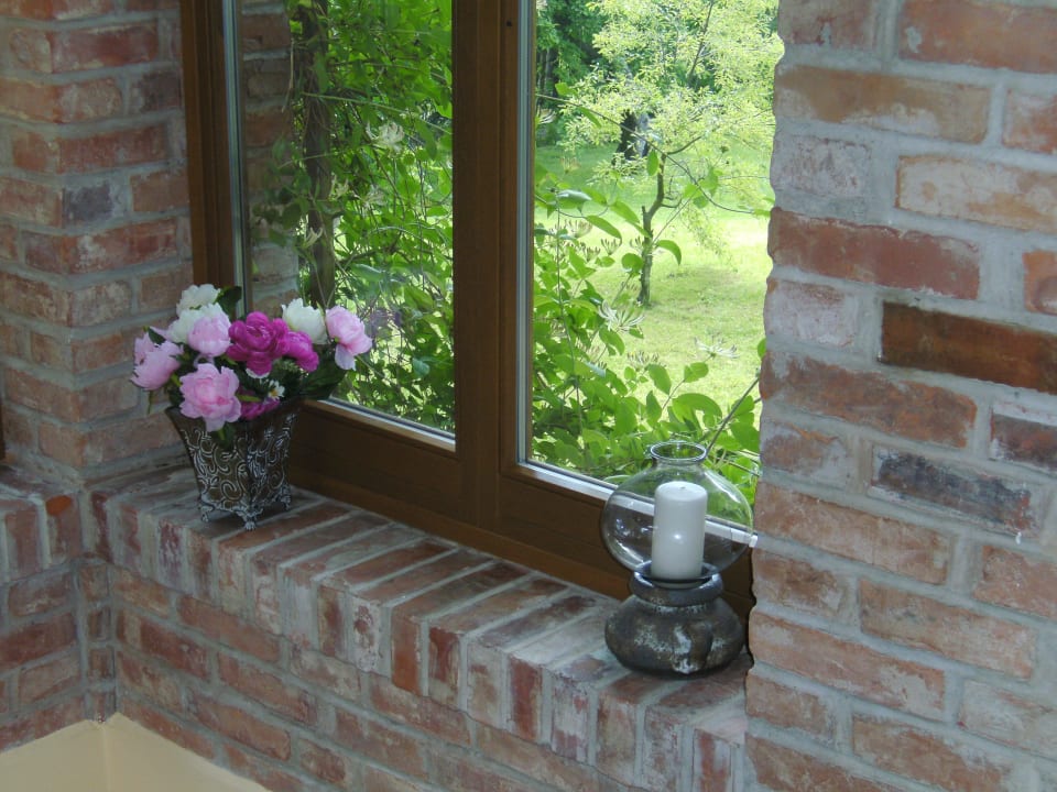 Blume und Kerze Oasis Resort & Spa