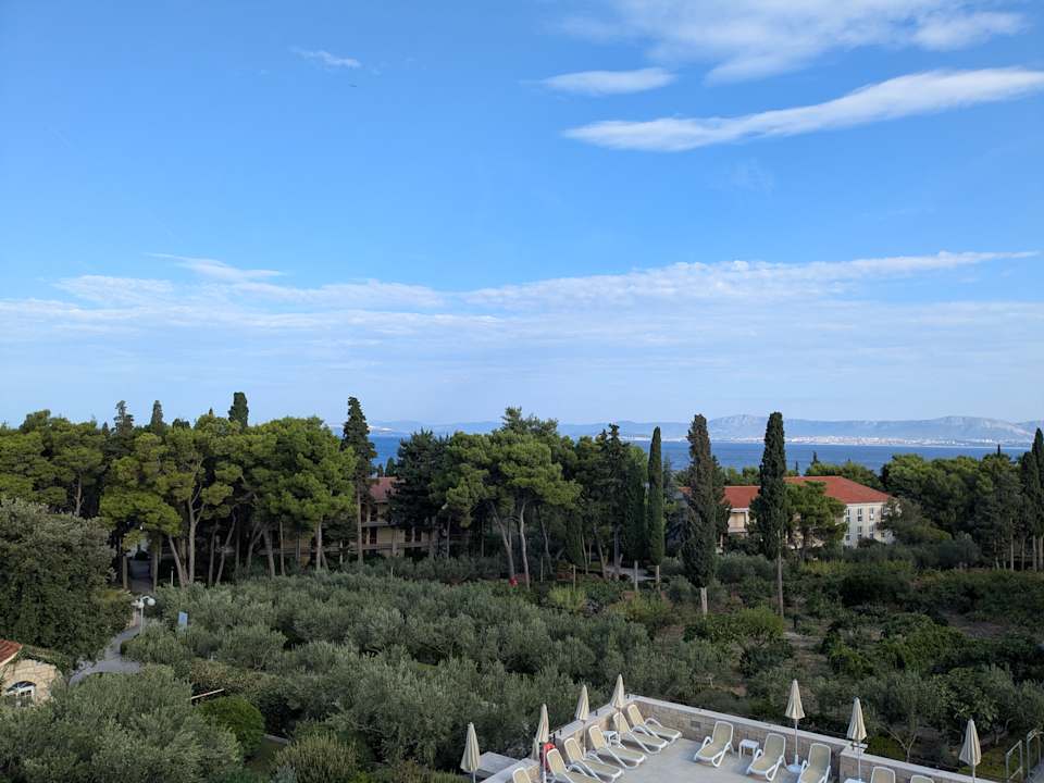 Zimmer Aminess Vival Velaris Resort