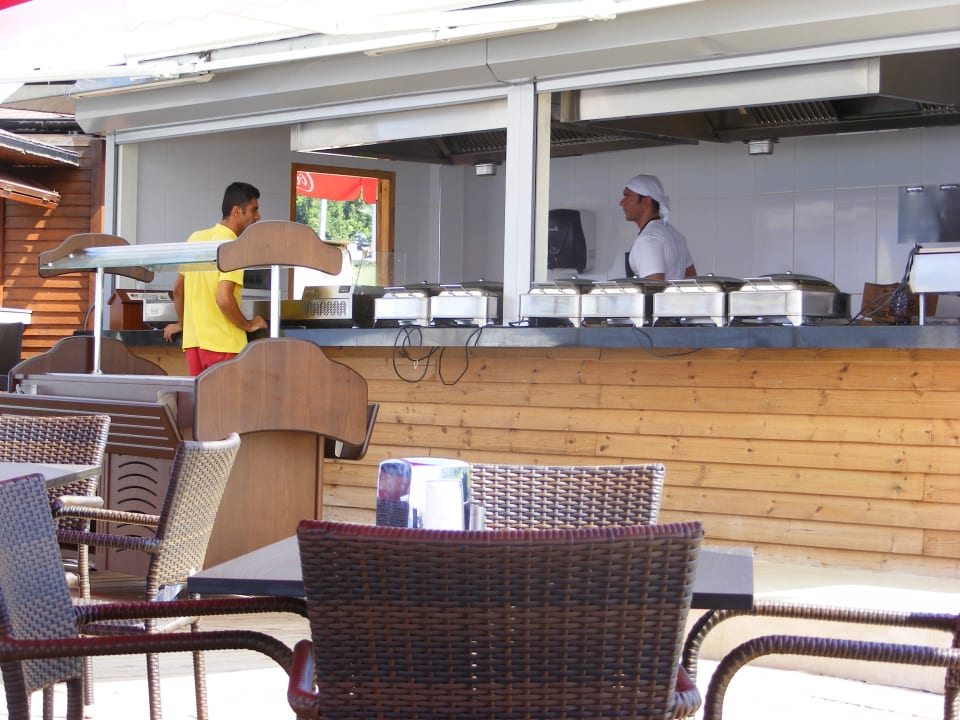 Am Strand Diamond Hill Resort Hotel