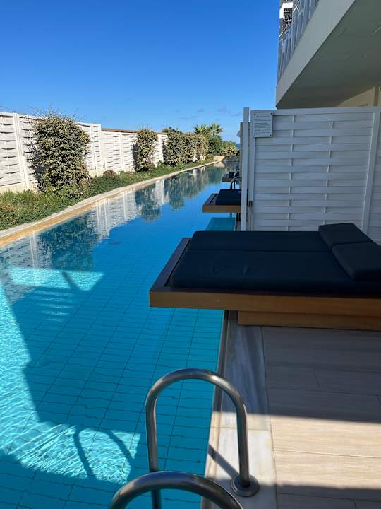 Pool TUI BLUE Insula Alba