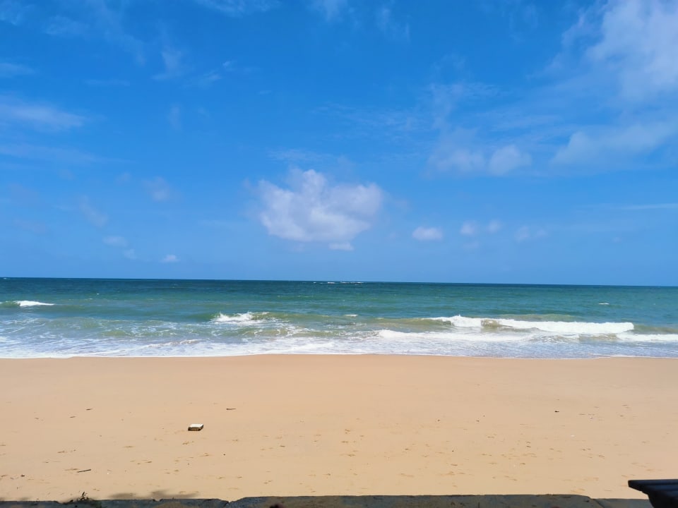 Strand Khao Lak Merlin Resort