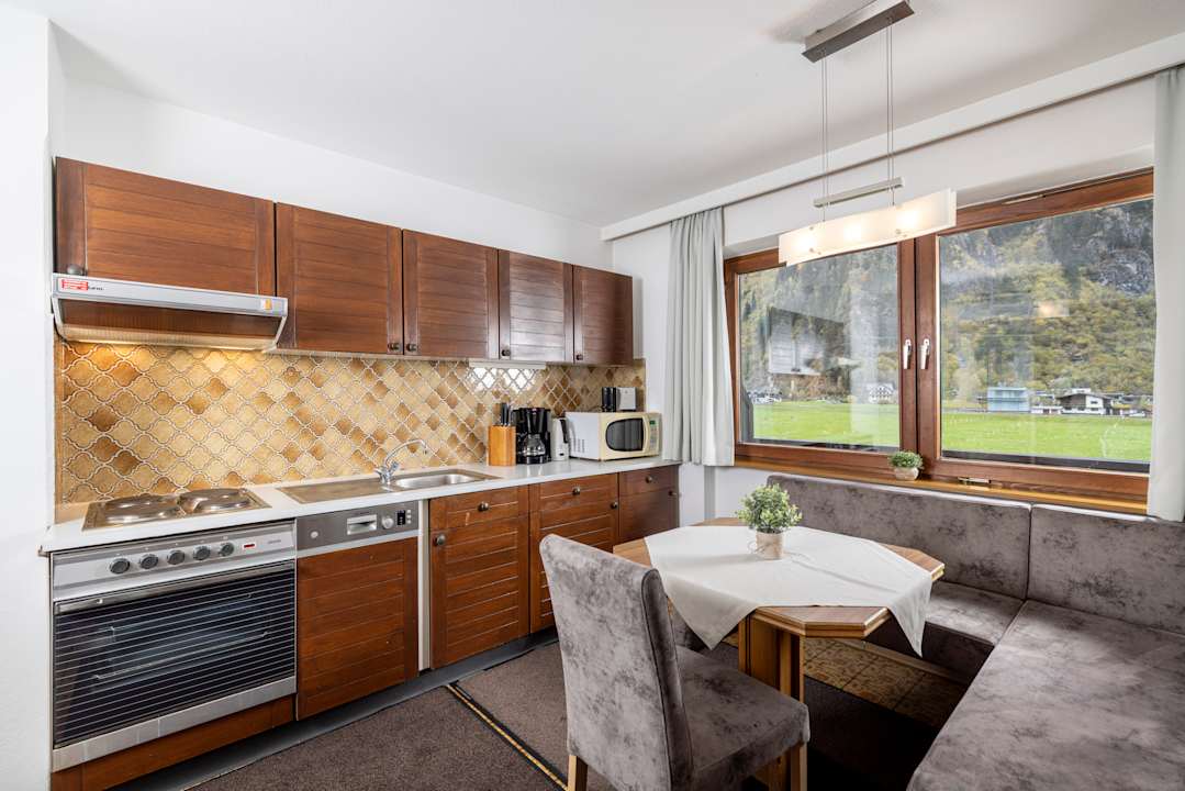 Zimmer Hotel Apart-Garni Alpevita