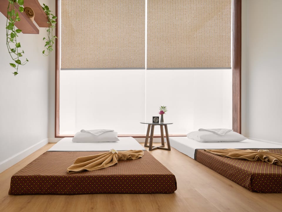 Sport & Freizeit Hotel The Plantation Urban Resort & Spa