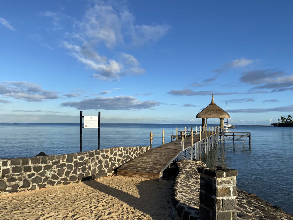 Strand Maritim Resort & Spa Mauritius